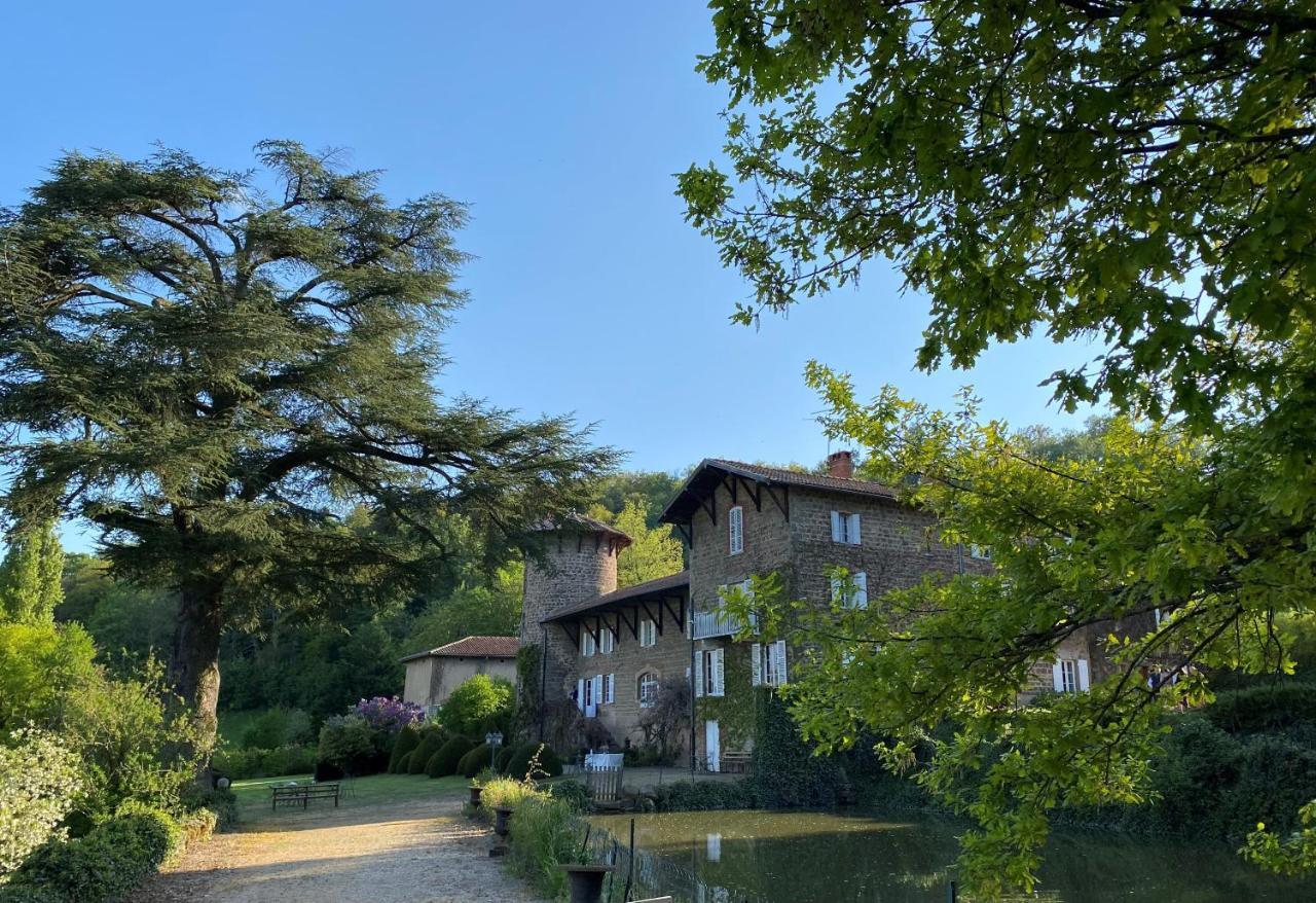 Manoir De Tourville Les Halles Luaran gambar