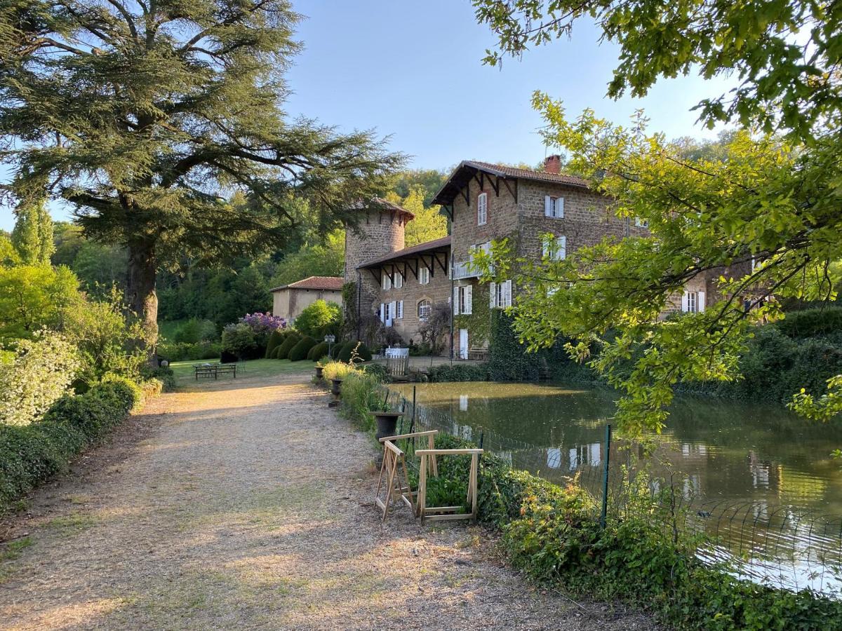 Manoir De Tourville Les Halles Luaran gambar