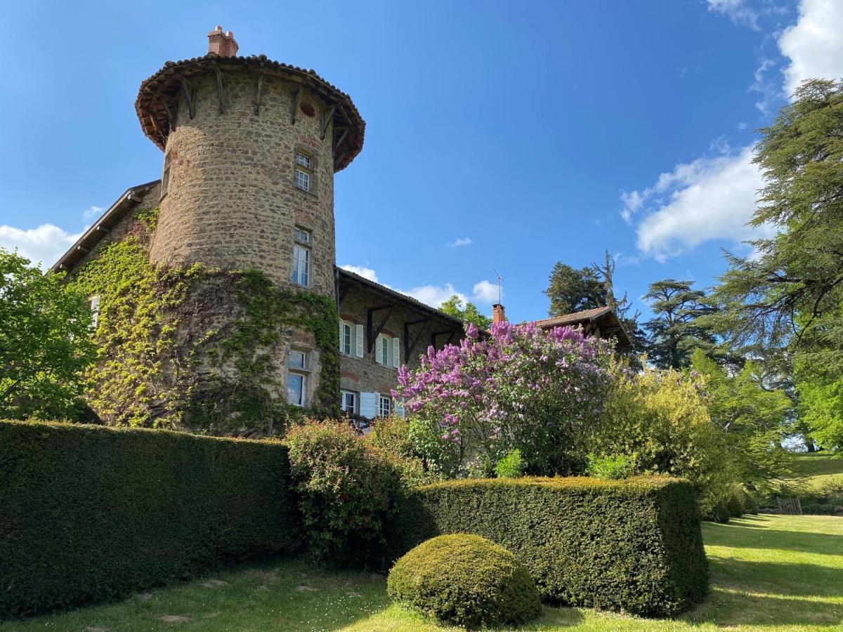 Manoir De Tourville Les Halles Luaran gambar