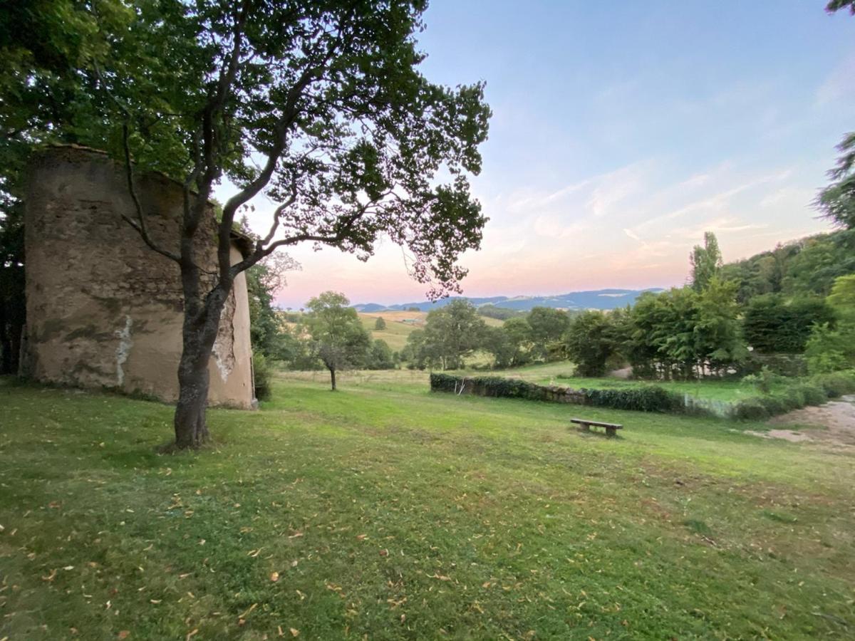 Manoir De Tourville Les Halles Luaran gambar