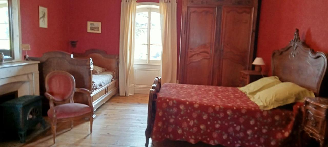 Manoir De Tourville Les Halles Luaran gambar